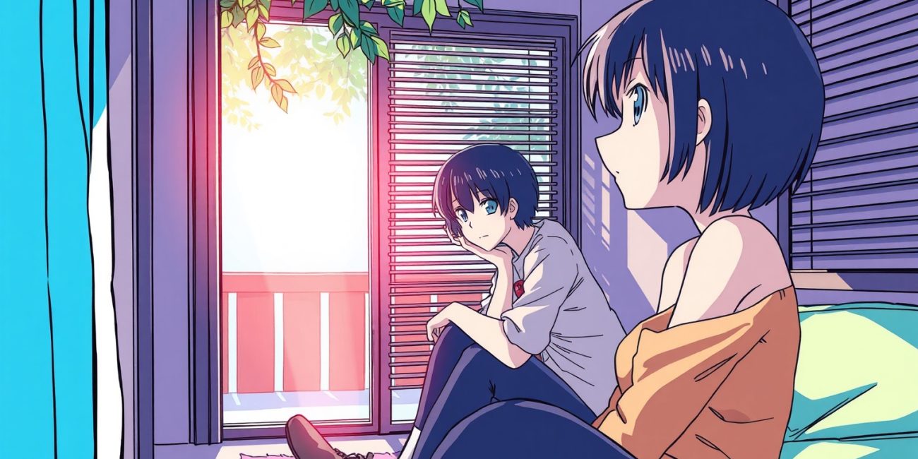 Exploring Adult Anime: Craft, Controversy, and Craftsmanship in Ecchi and Hentai