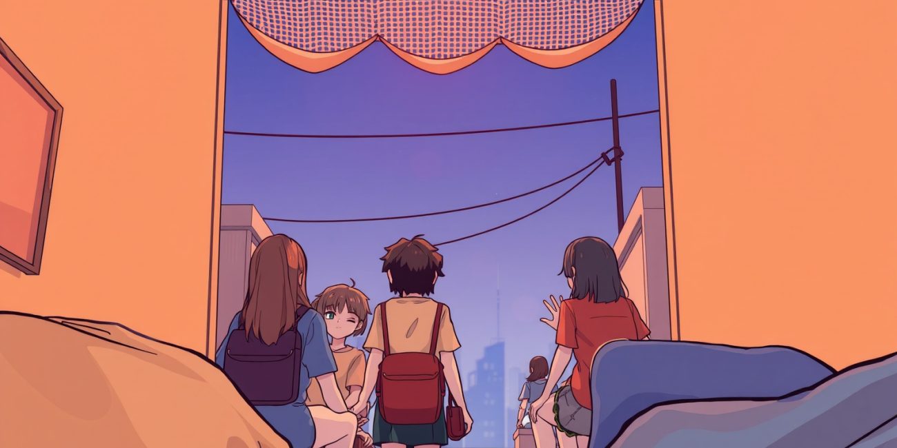 Exploring Adult Anime: Themes, Craft, and Community Beyond the Screen