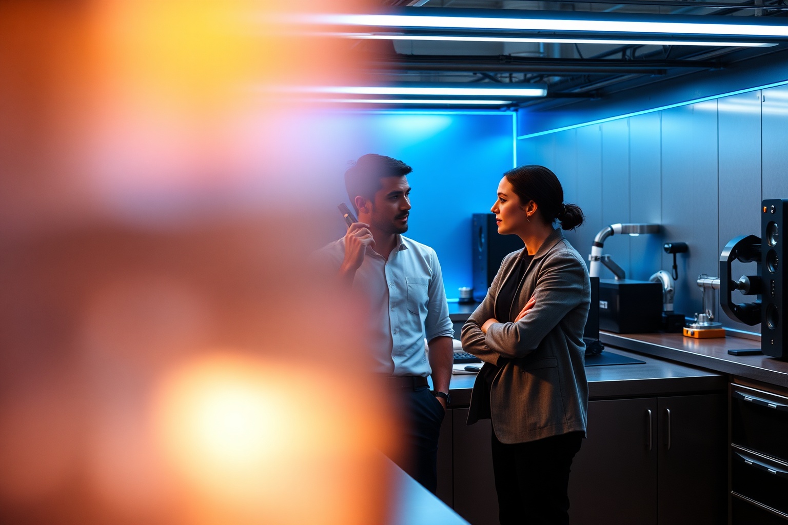 From Data to Decisions: Building Efficient Workflows with Modern Technology and Analytics