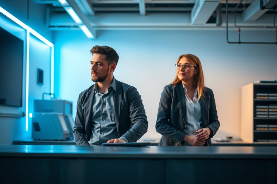 Harnessing Modern Tech for Small Businesses: From Workflow Automation to Digital Operations