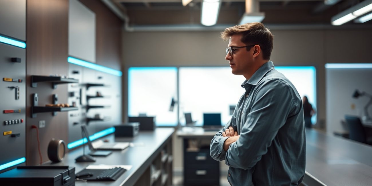 Leveraging Modern Technology for Efficient Analytics and Workflow in Business Health