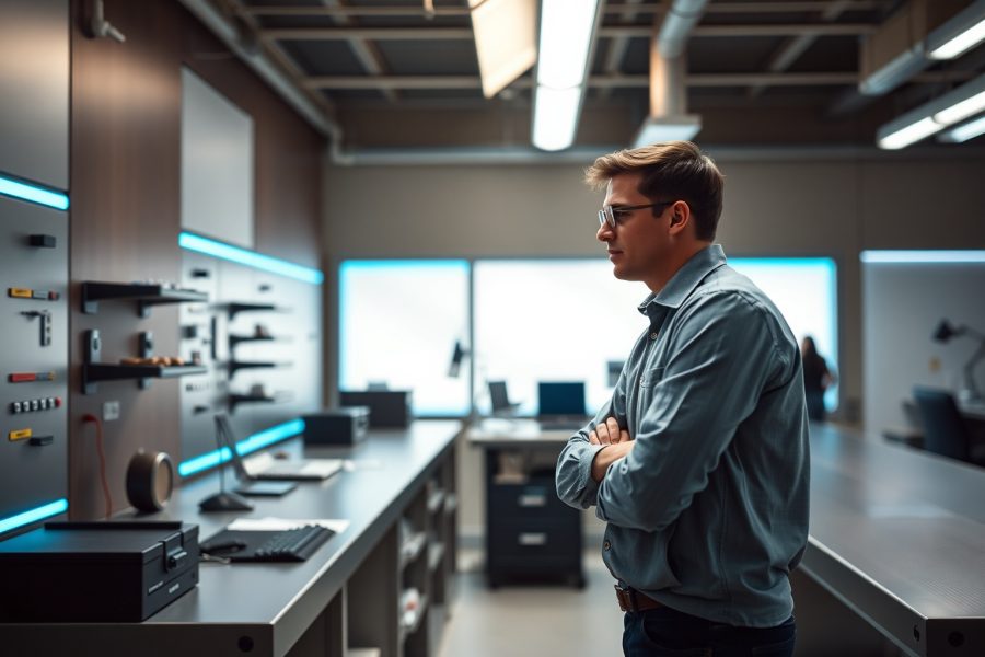 Leveraging Modern Technology for Efficient Analytics and Workflow in Business Health