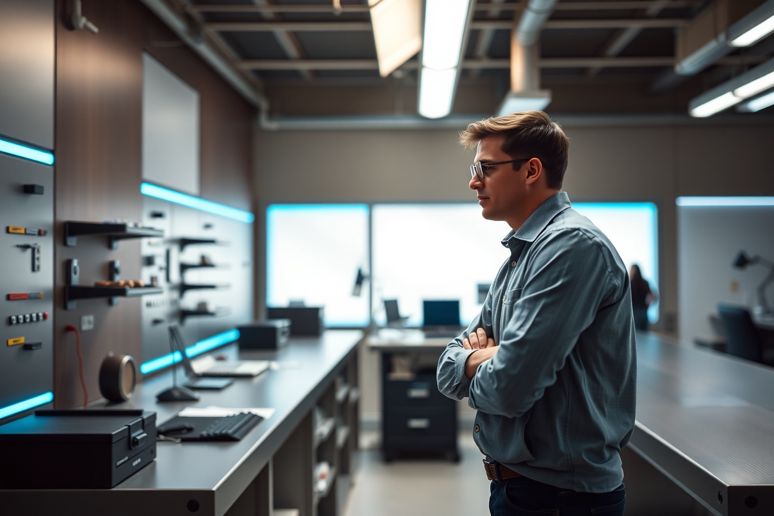 Leveraging Modern Technology for Efficient Analytics and Workflow in Business Health