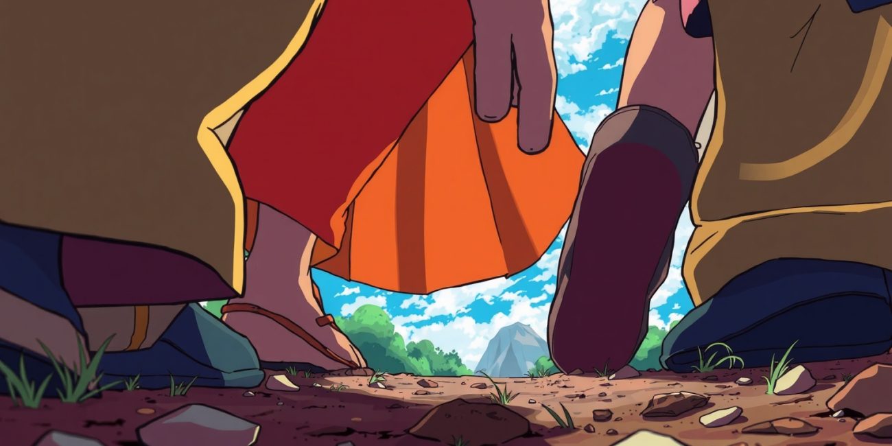 Navigating Adult Anime: Themes, Craft, and Community Beyond the Hype