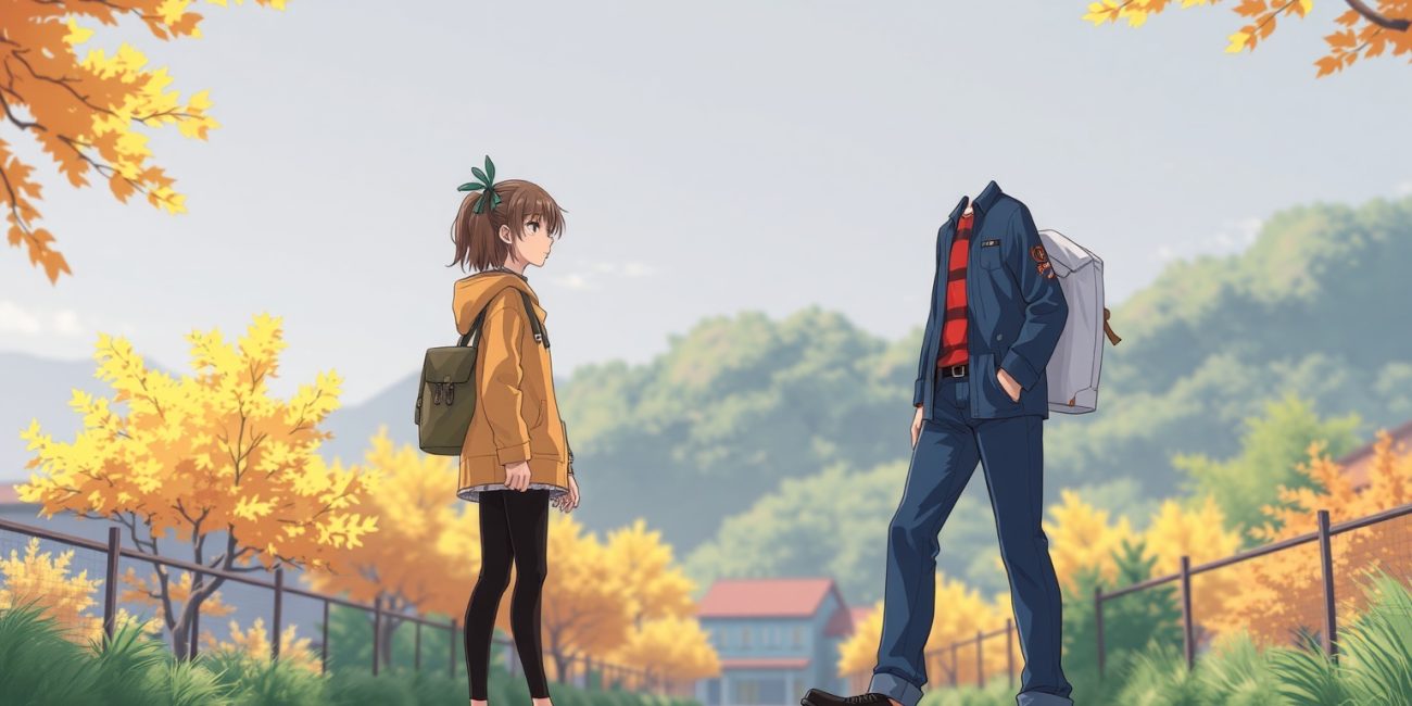 Navigating Mature Themes in Adult Anime: Craft, Consent, and Community