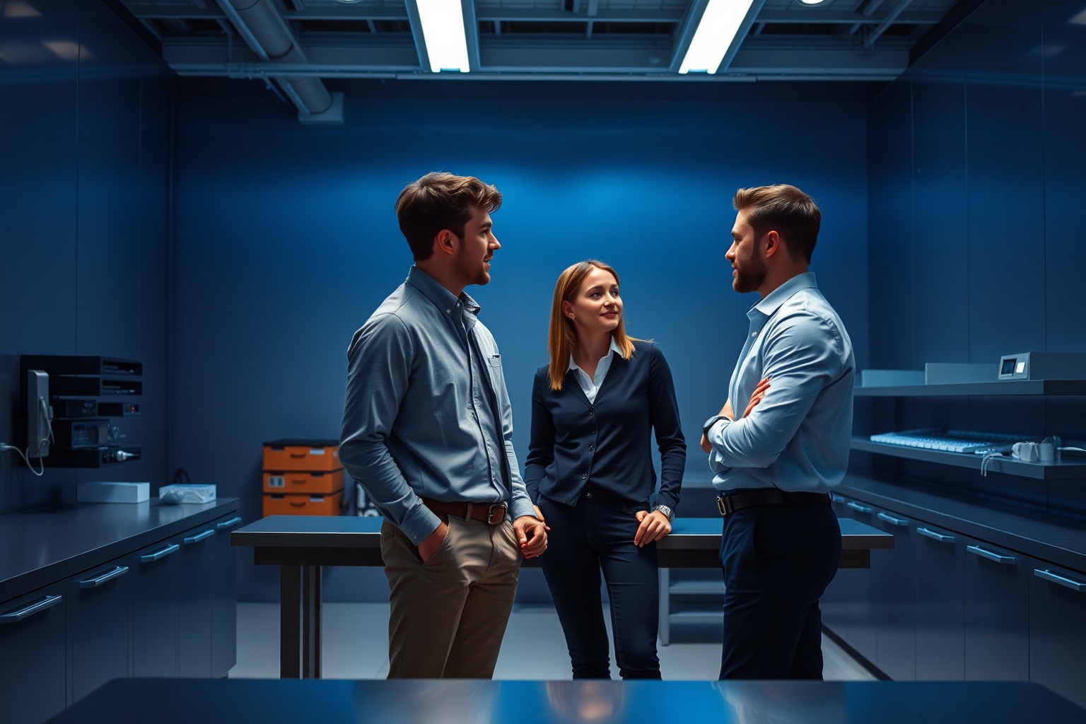 Next-Gen Tech Stack: How Analytics, Workflow Tools, and Health-Focused Tech Drive Modern Businesses