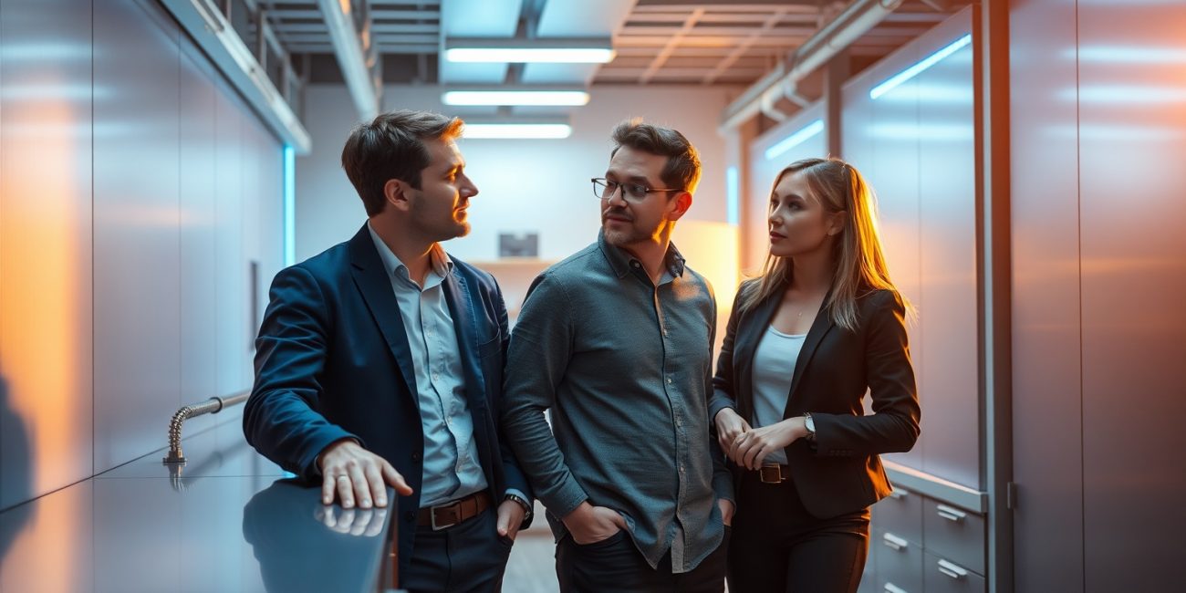 Optimizing Modern Workflows with Intelligent Tools and Analytics