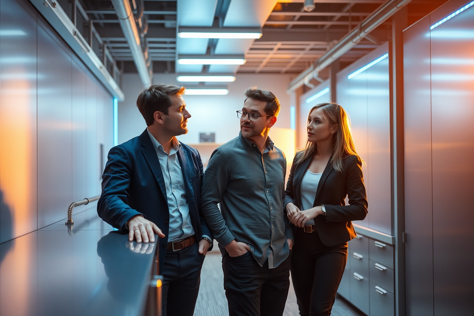 Optimizing Modern Workflows with Intelligent Tools and Analytics
