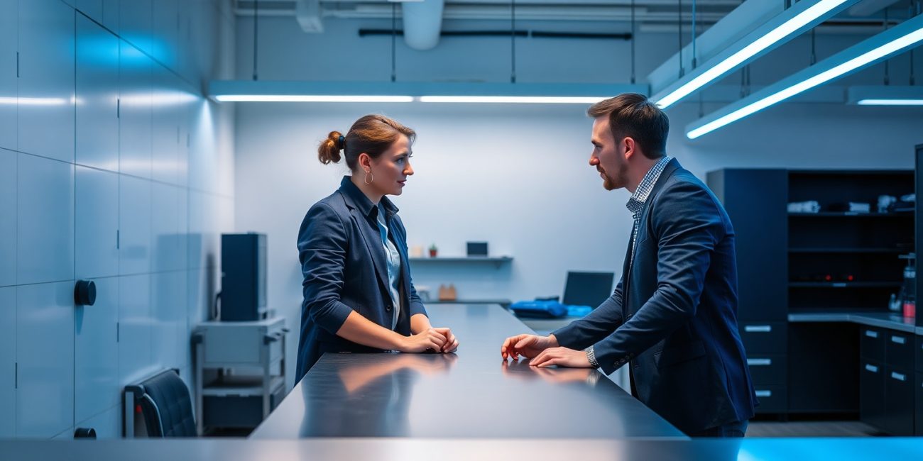 Technology-Driven Operations: Practical Strategies for Small Businesses to Boost Productivity