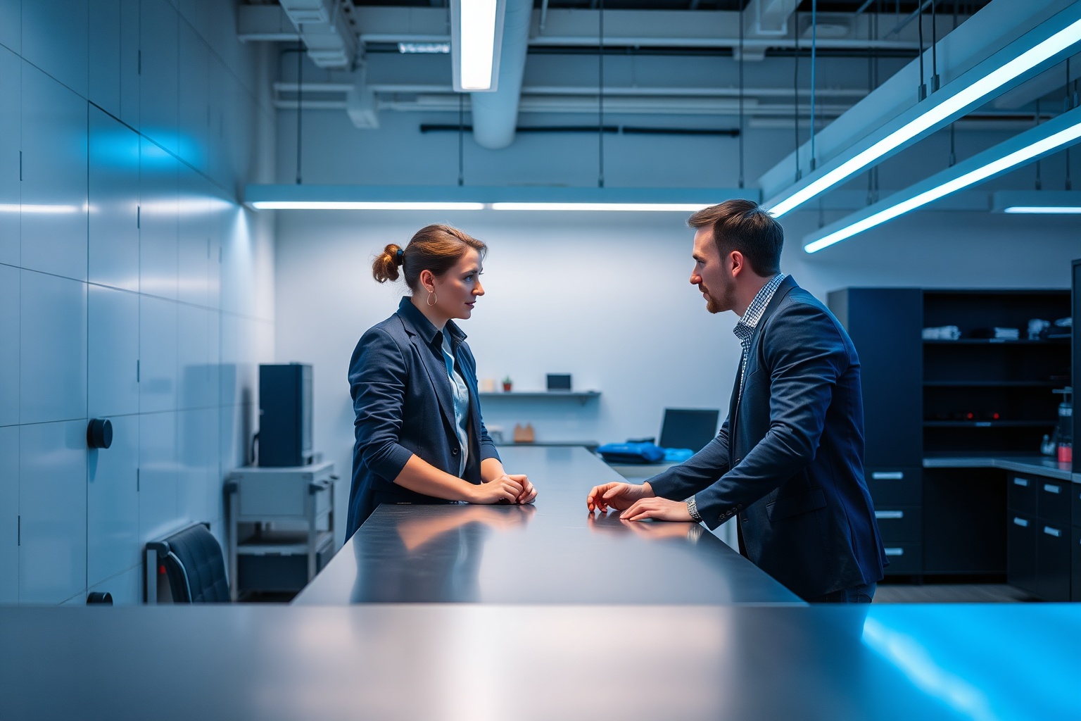 Technology-Driven Operations: Practical Strategies for Small Businesses to Boost Productivity