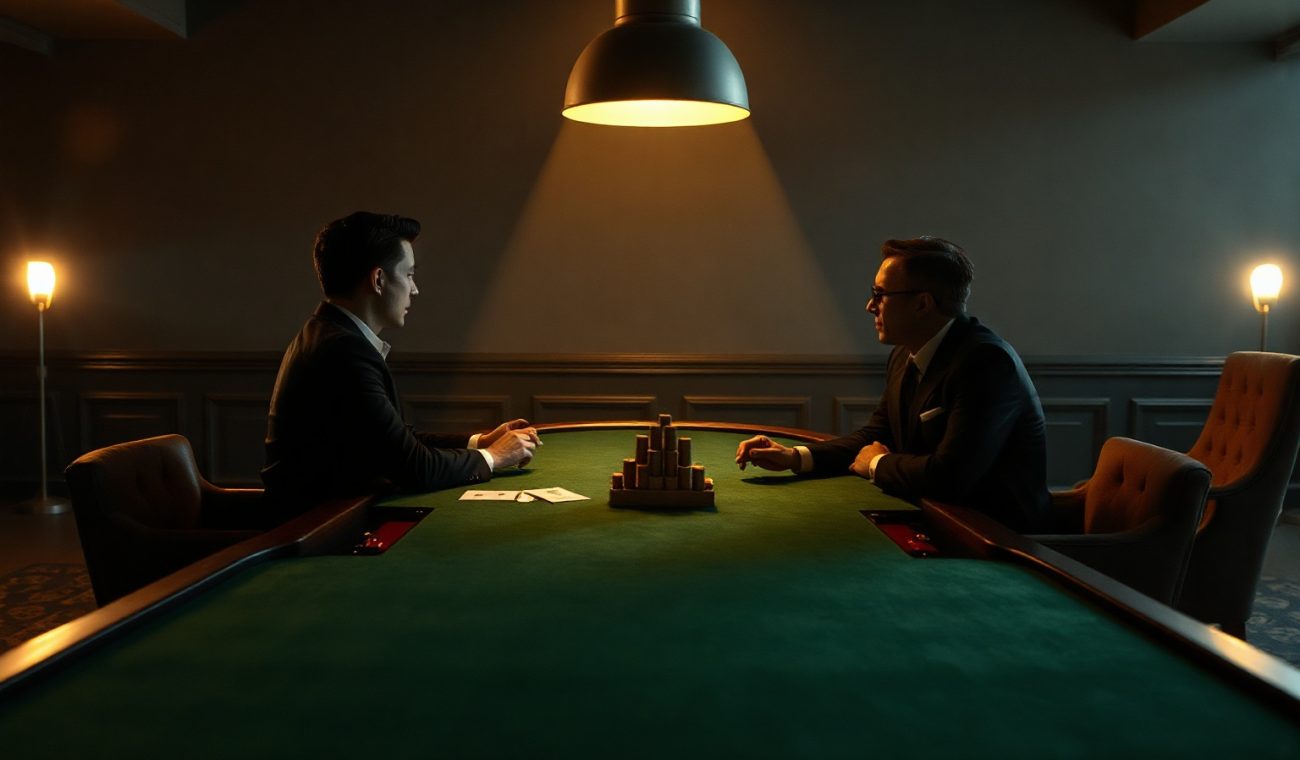 Mastering Casino Strategy: Practical Insights for Players of Every Level
