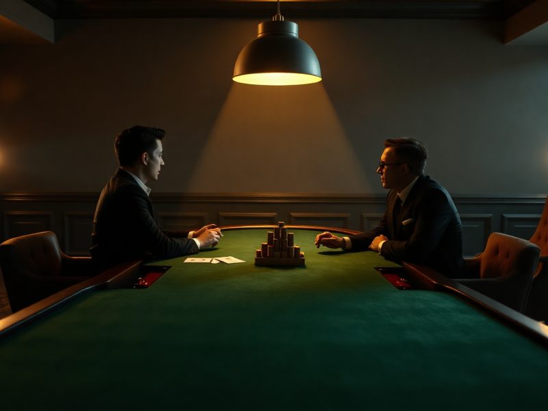Mastering Casino Strategy: Practical Insights for Players of Every Level
