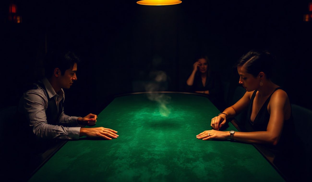 Mastering Modern Casino Play: Strategies for Odds, Patience, and Skill