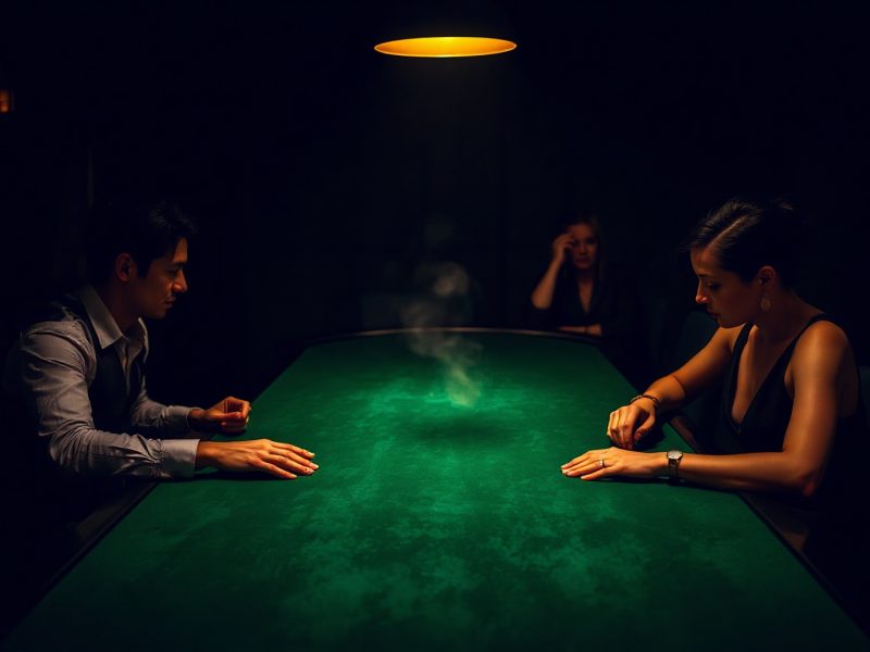 Mastering Modern Casino Play: Strategies for Odds, Patience, and Skill