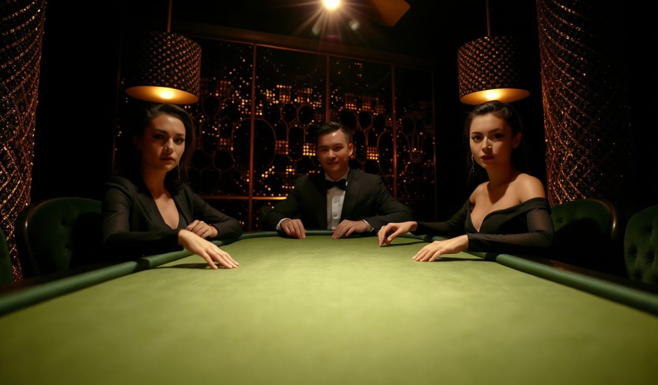 Mastering Strategy and Safety: A Practical Guide to Modern Casino Gaming