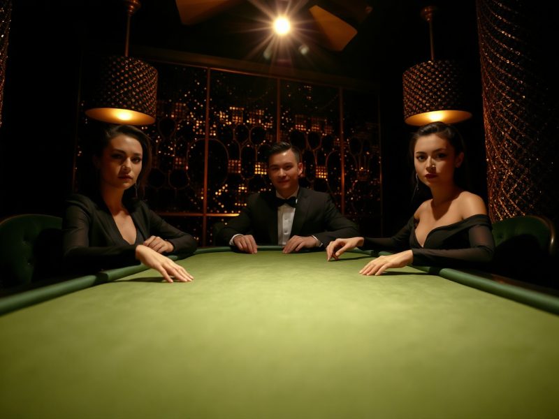 Mastering Strategy and Safety: A Practical Guide to Modern Casino Gaming