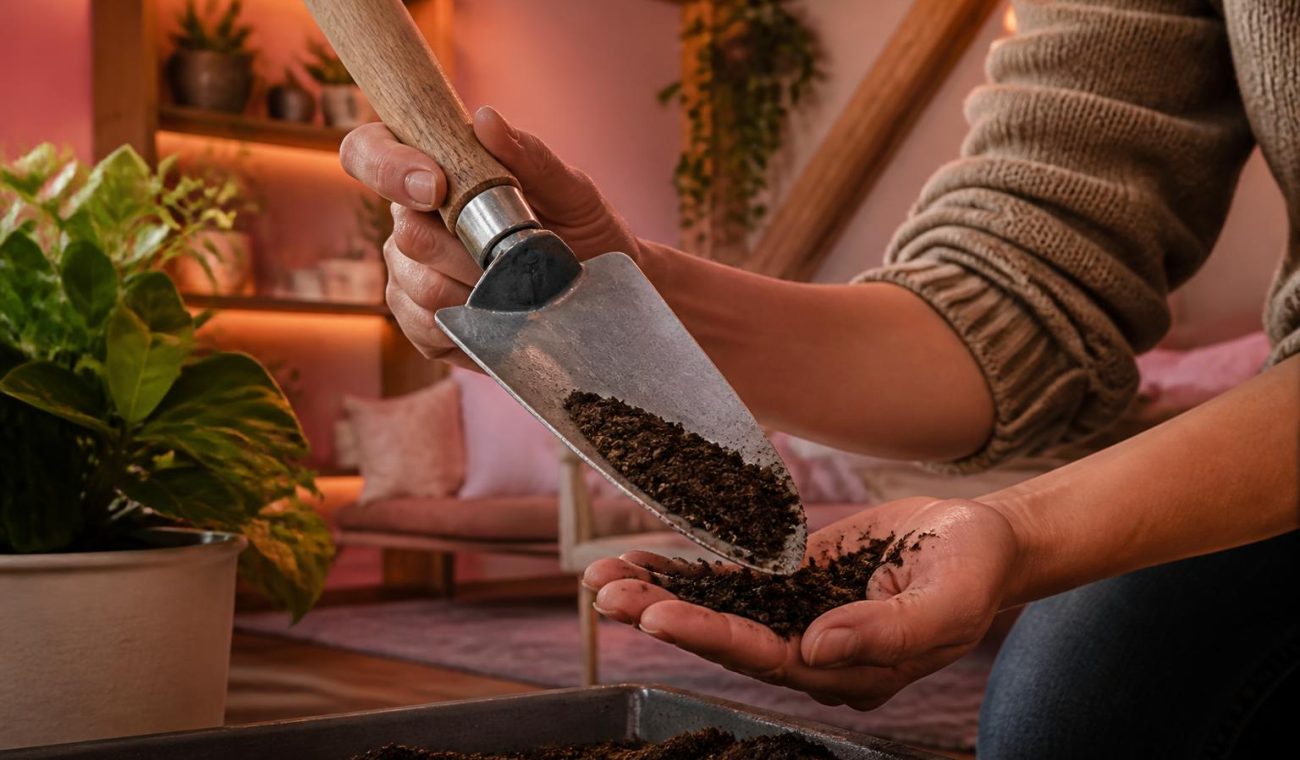 Smart Gardening and Practical Home Improvement: A Practical Guide for Every Space