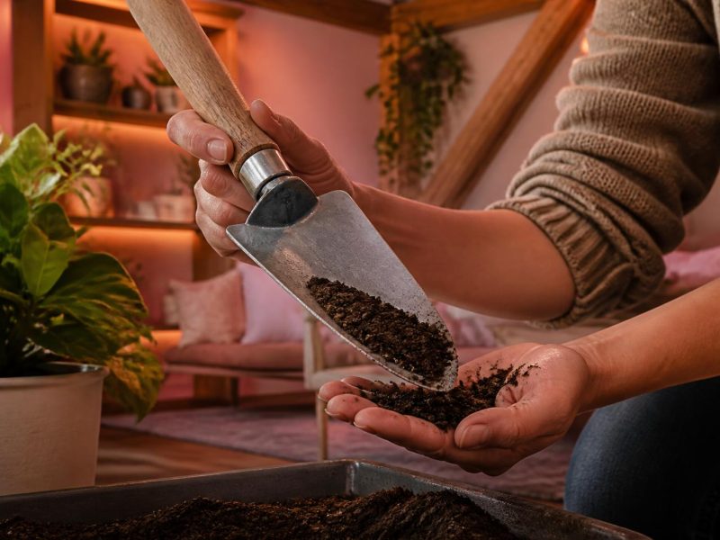 Smart Gardening and Practical Home Improvement: A Practical Guide for Every Space