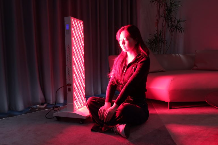 Can Red Light Manufacturers Transform Healing at Scale? A Comparative Insight