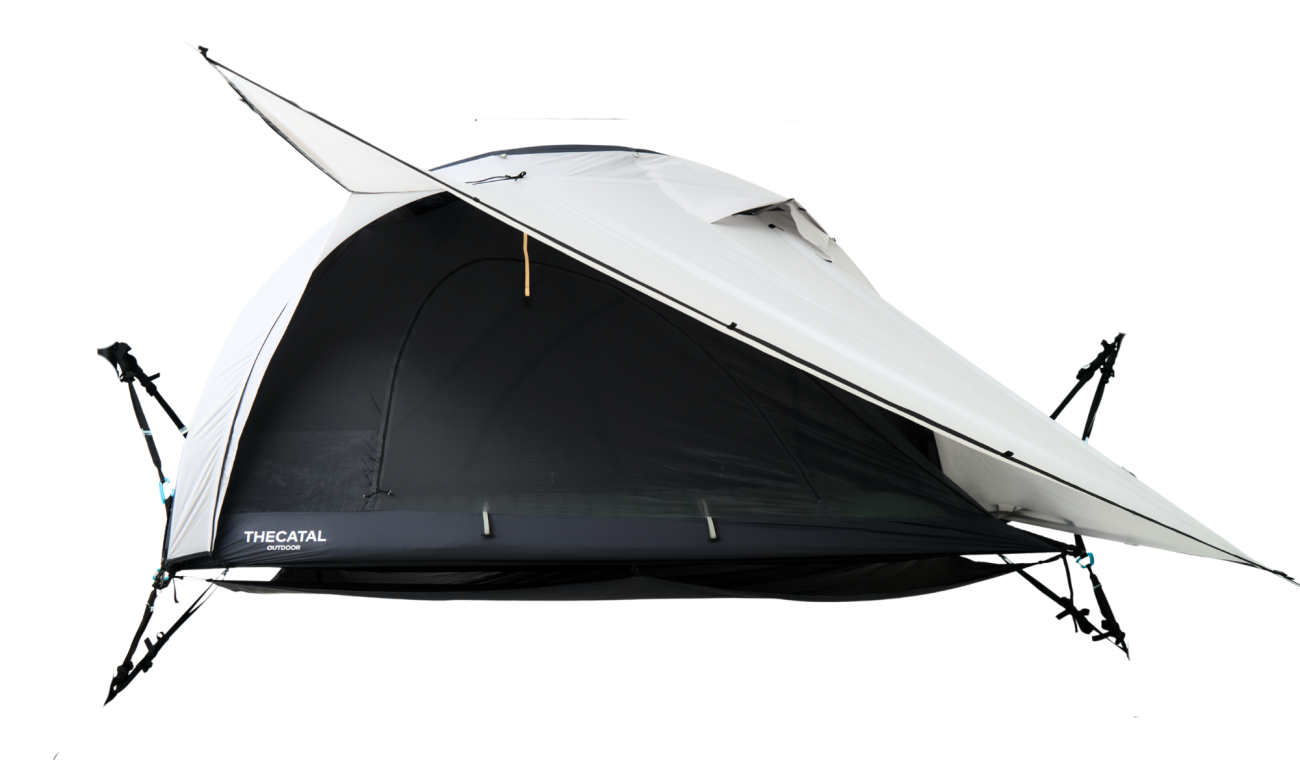 Inflatable Luxury Tent: Practical Setup, Space Planning, and Use Solutions